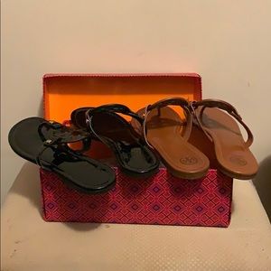 Tory Sandals